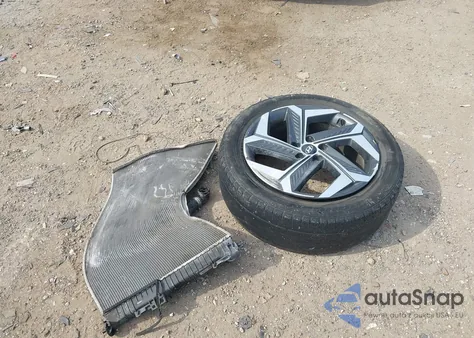 2022 Hyundai Tucson Limited from USA, damaged, VIN 5NMJE3AE2NH001613